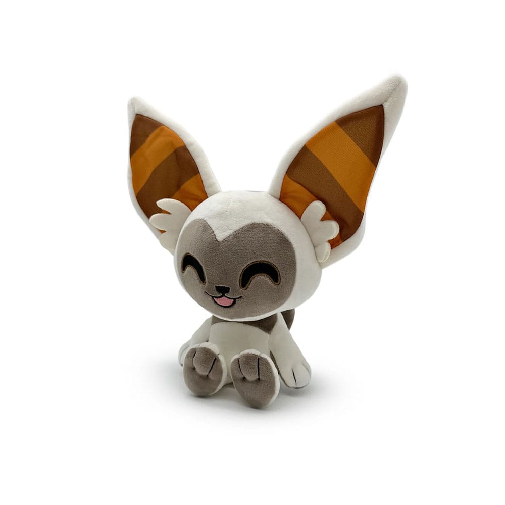 Avatar: The Last Airbender Plush Figure Momo Stickie15 cm - MangaShop.ro