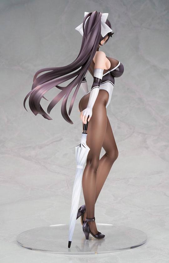 Azur Lane PVC Statue 1/7 Takao Glamorous Full Drive Ver. 25 cm - MangaShop.ro