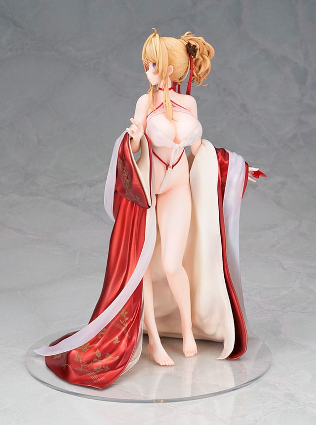 Azur Lane PVC Statue 1/7 Glorious Chinese New Year Ver. 26 cm - MangaShop.ro