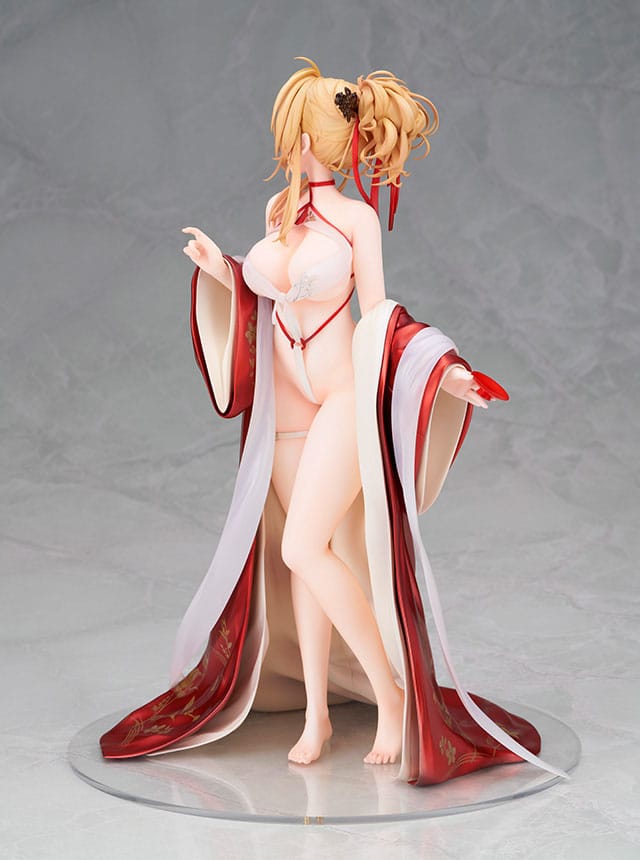 Azur Lane PVC Statue 1/7 Glorious Chinese New Year Ver. 26 cm - MangaShop.ro