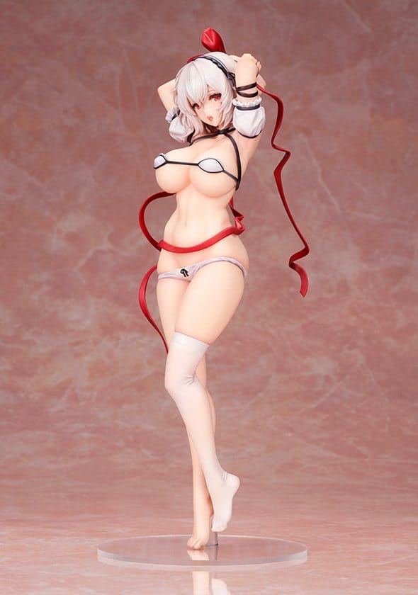 Azur Lane PVC Statue 2er-Set 1/6 Sirius Hugging Pillow Ver. 29 cm - MangaShop.ro