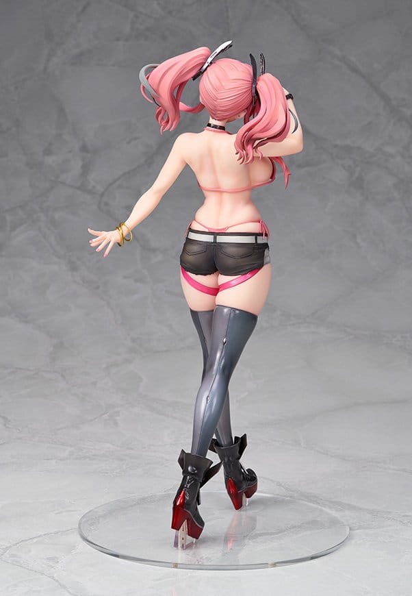 Azur Lane PVC Figure 1/7 Bremerton 25 cm - MangaShop.ro