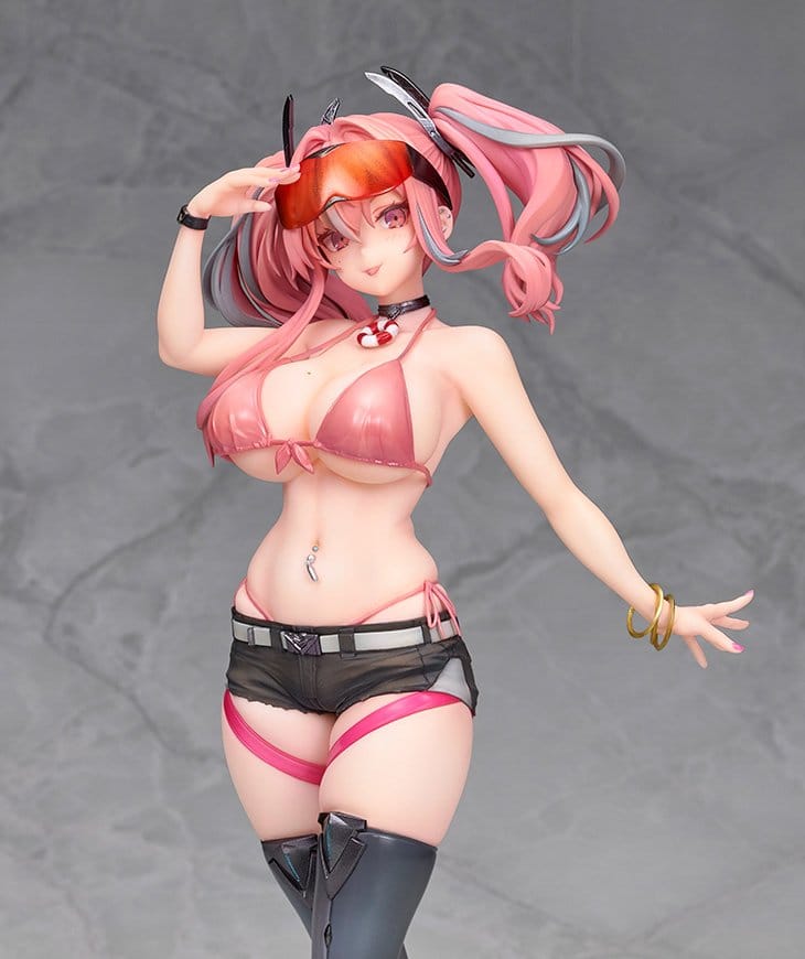 Azur Lane PVC Figure 1/7 Bremerton 25 cm - MangaShop.ro