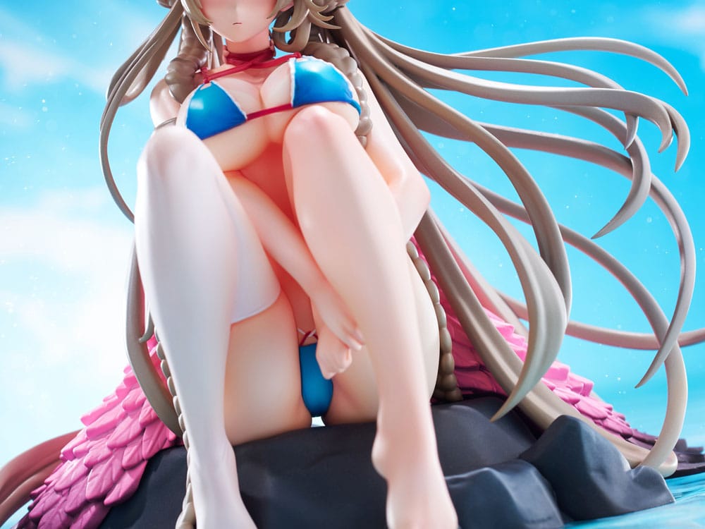 Azur Lane PVC Statue 1/7 Formidable The Lady of the Beach Ver. 16 cm - MangaShop.ro
