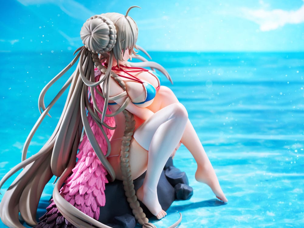 Azur Lane PVC Statue 1/7 Formidable The Lady of the Beach Ver. 16 cm - MangaShop.ro