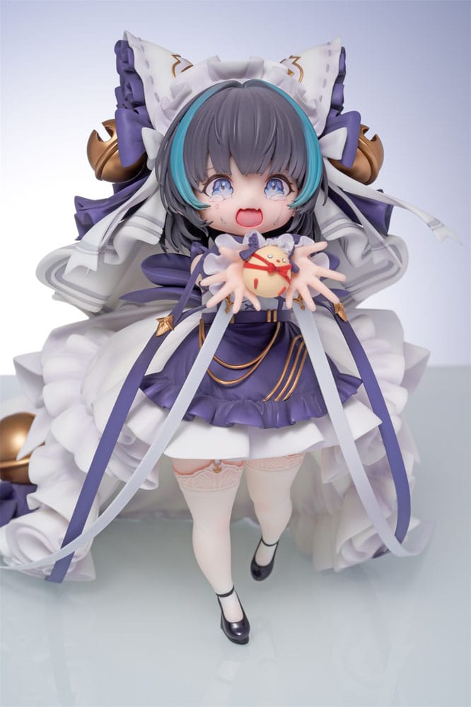 Azur Lane PVC Statue 1/6 Little Cheshire 18 cm - MangaShop.ro