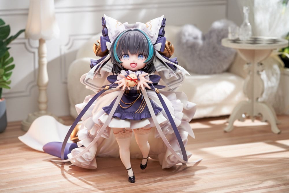 Azur Lane PVC Statue 1/6 Little Cheshire 18 cm - MangaShop.ro