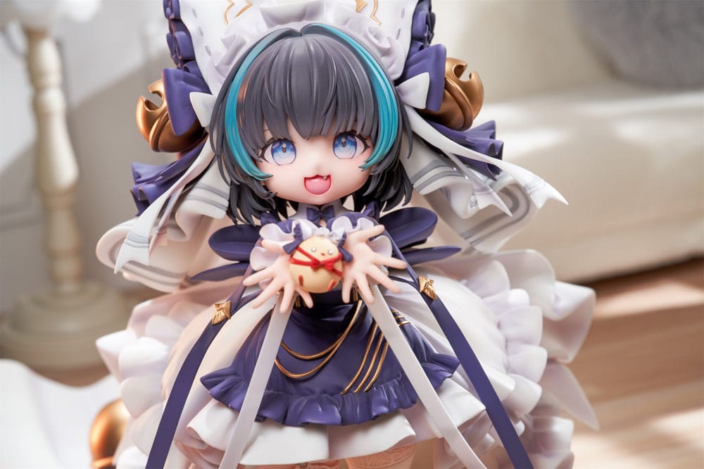 Azur Lane PVC Statue 1/6 Little Cheshire 18 cm - MangaShop.ro