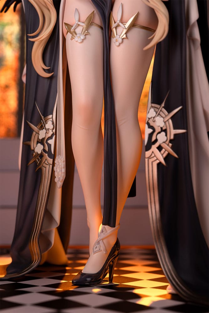 Azur Lane PVC Statue 1/6 Implacable 31 cm - MangaShop.ro