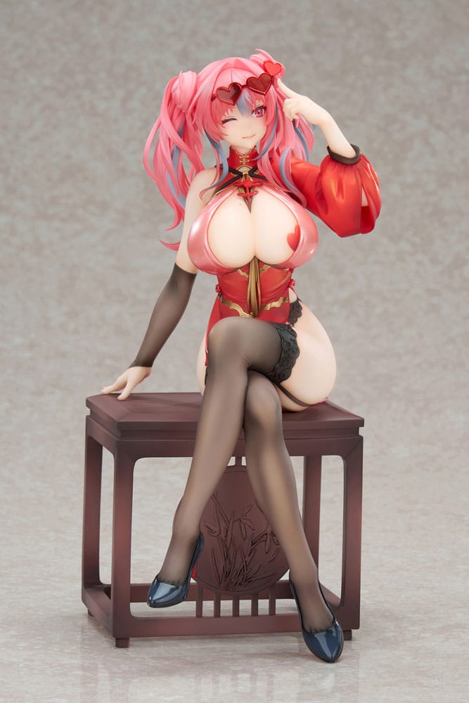 Azur Lane PVC Statue 1/7 Bremerton Still Illustration Ver. 22 cm - MangaShop.ro