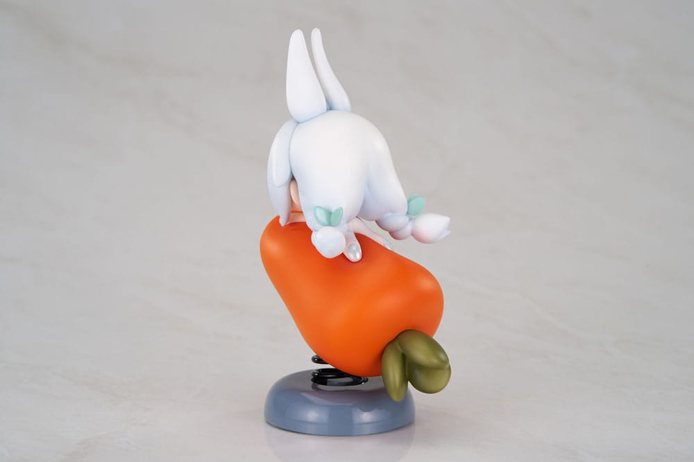 Azur Lane PVC Statue Happy Shake Le Malin 10 cm - MangaShop.ro
