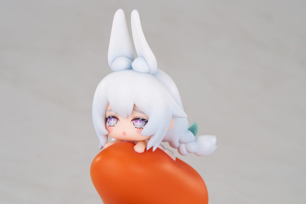Azur Lane PVC Statue Happy Shake Le Malin 10 cm - MangaShop.ro