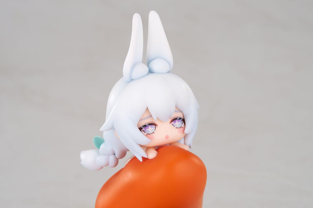 Azur Lane PVC Statue Happy Shake Le Malin 10 cm - MangaShop.ro