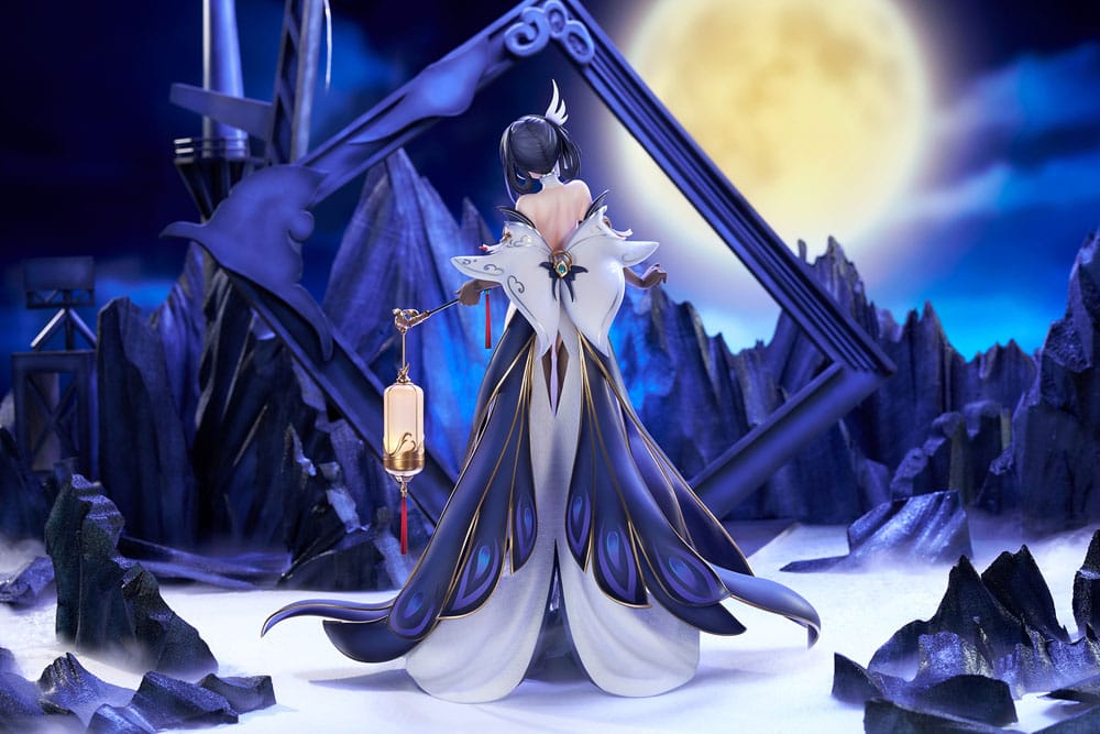 Azur Lane PVC Statue 1/7 Chen Hai Kai 31 cm - MangaShop.ro