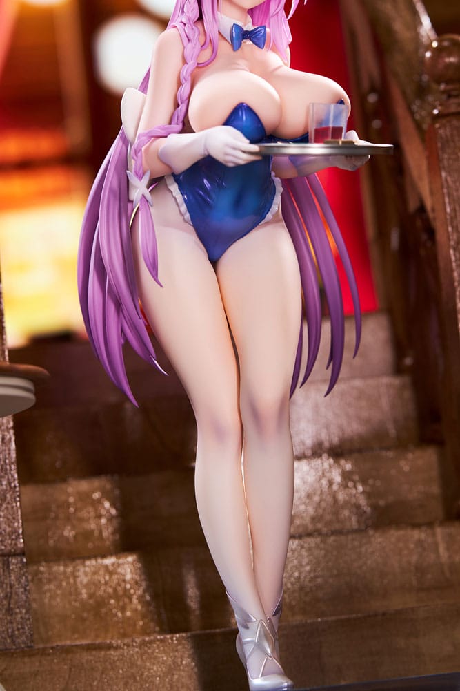 Azur Lane PVC Statue 1/7 Louisville An Order of Dreams Ver. 26 cm - MangaShop.ro