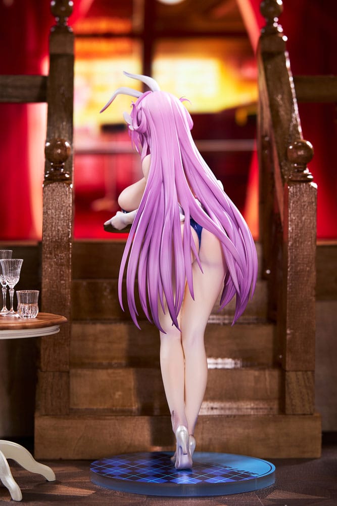 Azur Lane PVC Statue 1/7 Louisville An Order of Dreams Ver. 26 cm - MangaShop.ro