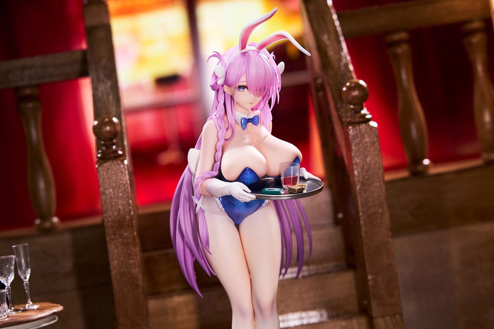 Azur Lane PVC Statue 1/7 Louisville An Order of Dreams Ver. 26 cm - MangaShop.ro
