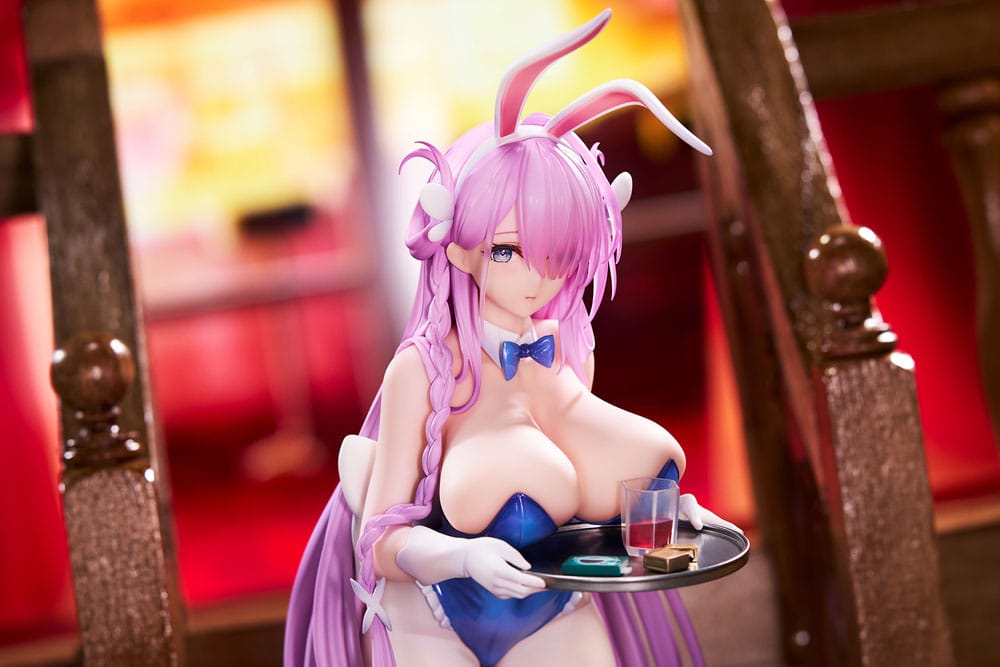 Azur Lane PVC Statue 1/7 Louisville An Order of Dreams Ver. 26 cm - MangaShop.ro