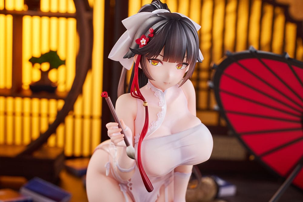 Azur Lane PVC Statue 1/4 Takao 23 cm - MangaShop.ro