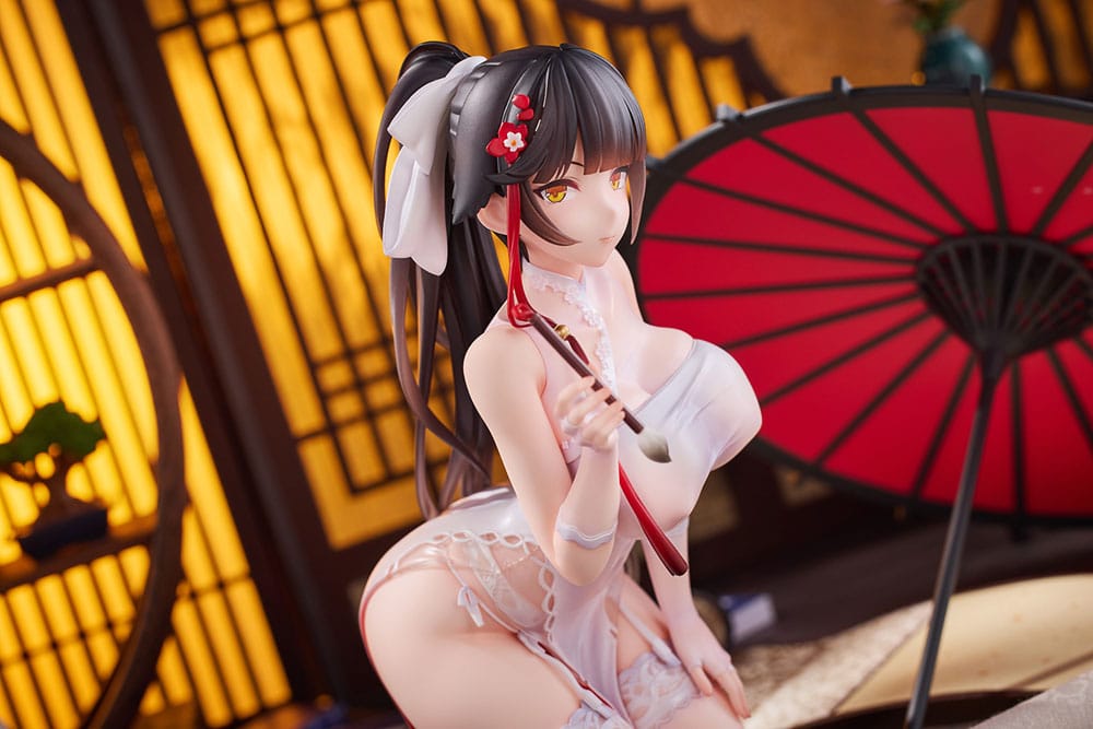 Azur Lane PVC Statue 1/4 Takao 23 cm - MangaShop.ro