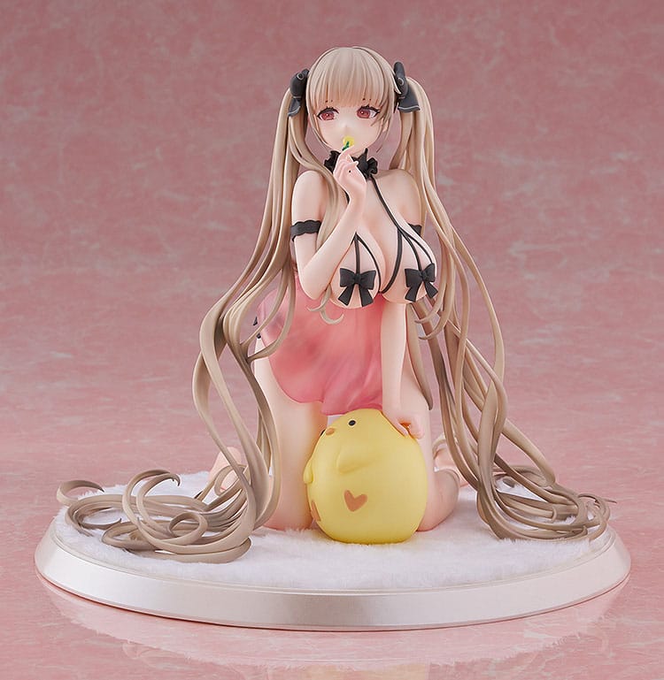 Azur Lane PVC Statue 1/6 Formidable: Sweet Time Ver. 20 cm - MangaShop.ro
