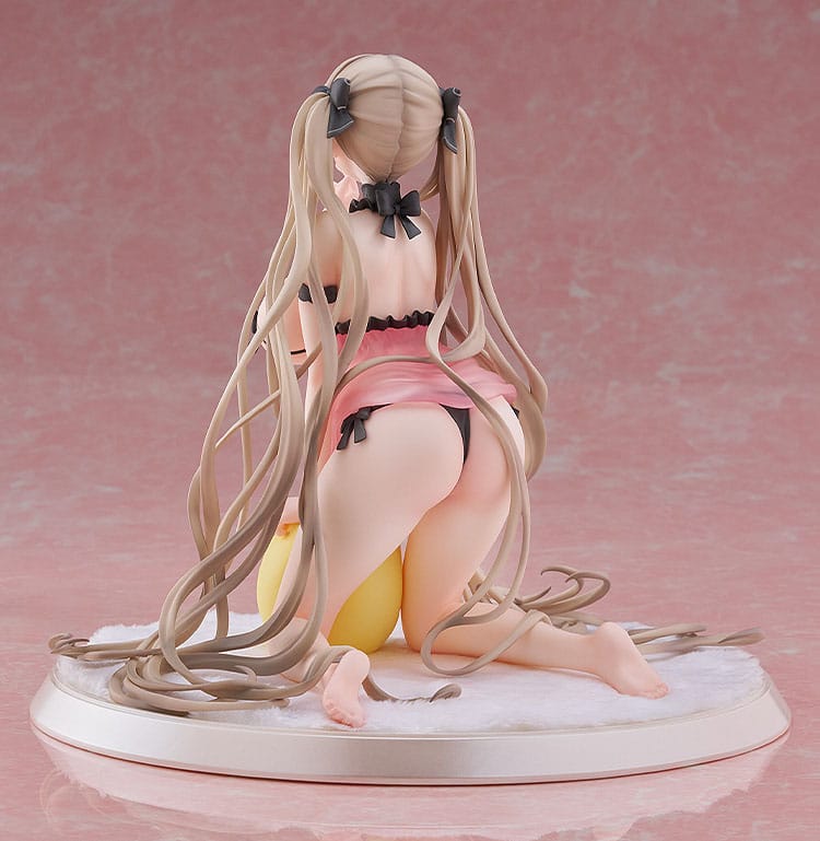 Azur Lane PVC Statue 1/6 Formidable: Sweet Time Ver. 20 cm - MangaShop.ro