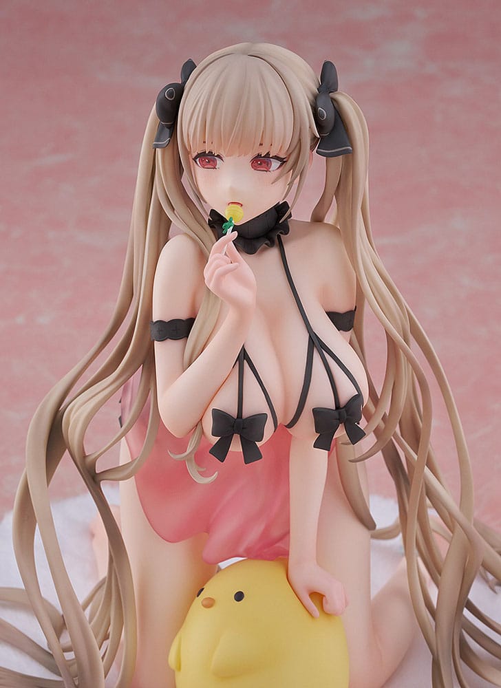Azur Lane PVC Statue 1/6 Formidable: Sweet Time Ver. 20 cm - MangaShop.ro