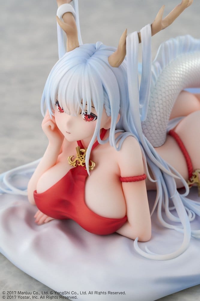 Azur Lane PVC Figure 1/7 Shimanto The Relaxing Dragon God Ver. 12 cm - MangaShop.ro