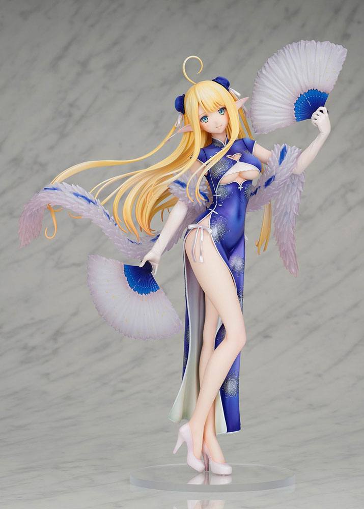 Azur Lane PVC Statue Centaur 26 cm - MangaShop.ro