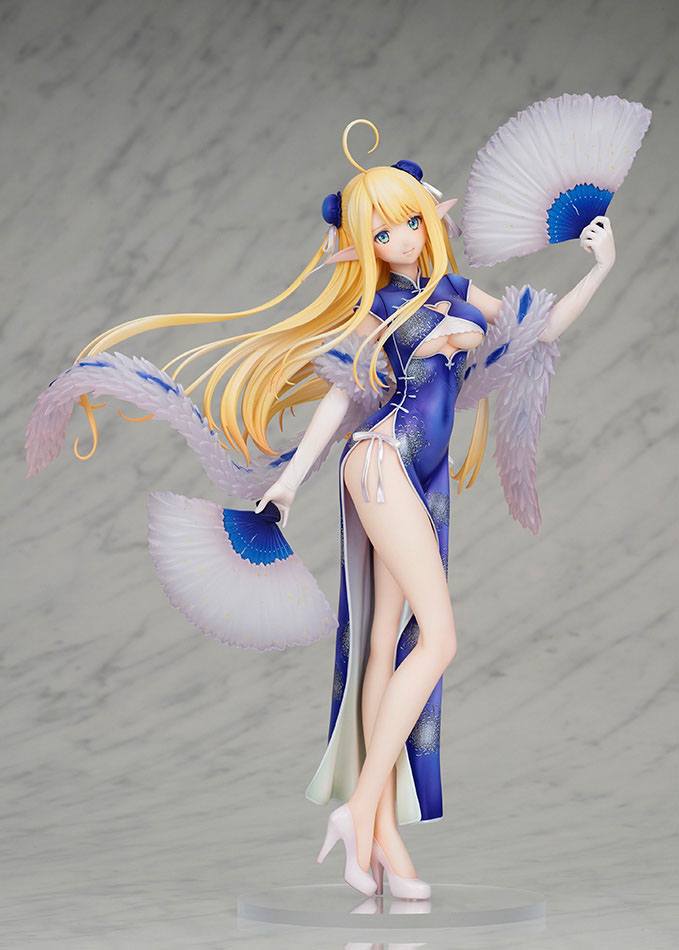 Azur Lane PVC Statue Centaur 26 cm - MangaShop.ro