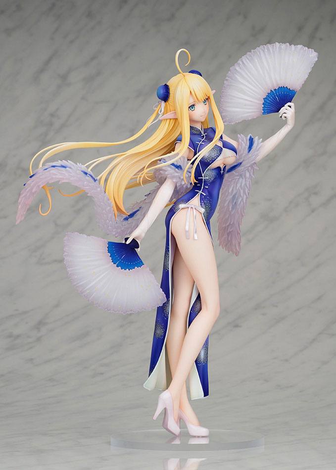 Azur Lane PVC Statue Centaur 26 cm - MangaShop.ro