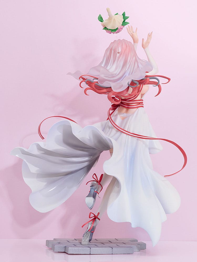 Azur Lane Statue 1/7 Bremerton Joyride of Love Ver. 25 cm - MangaShop.ro