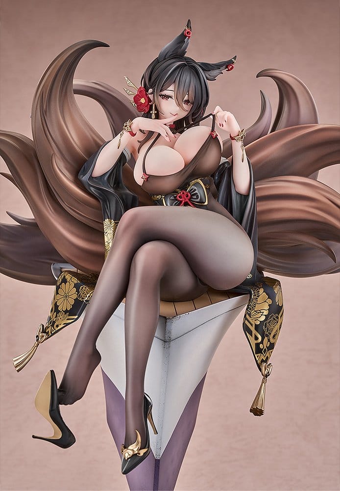 Azur Lane PVC Figure 1/7 Oumi 28 cm - MangaShop.ro