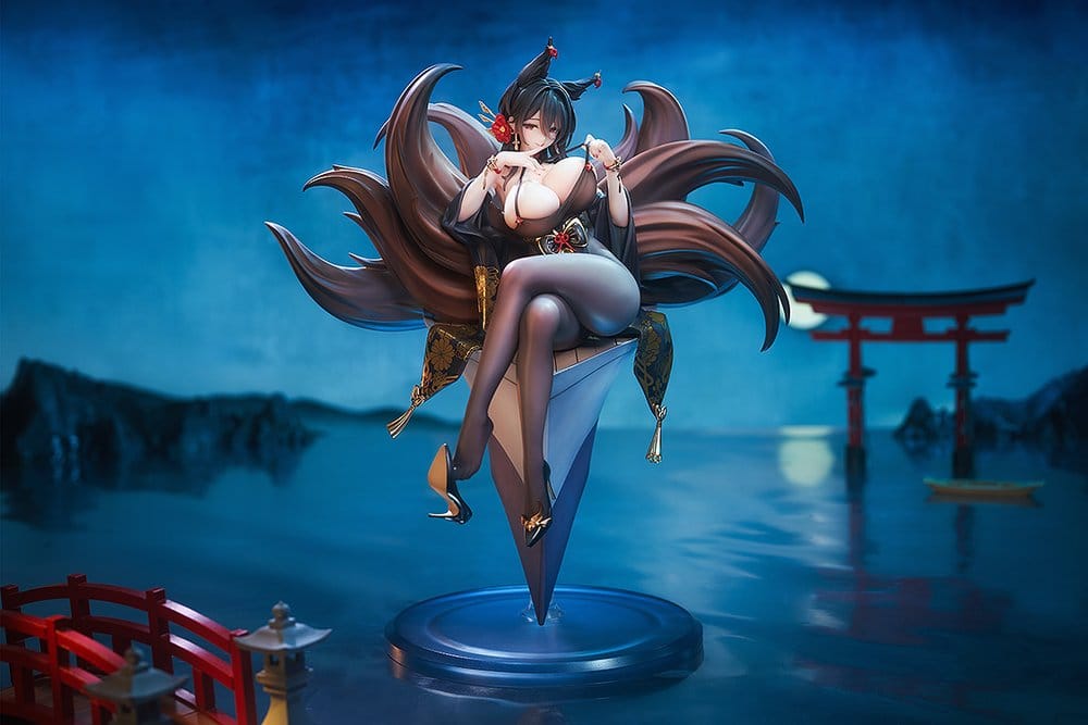 Azur Lane PVC Figure 1/7 Oumi 28 cm - MangaShop.ro
