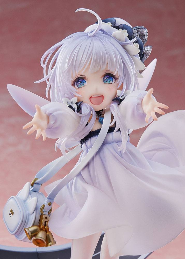 Azur Lane PVC Statue 1/7 Little Illustrious - MangaShop.ro