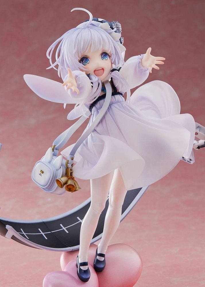 Azur Lane PVC Statue 1/7 Little Illustrious - MangaShop.ro