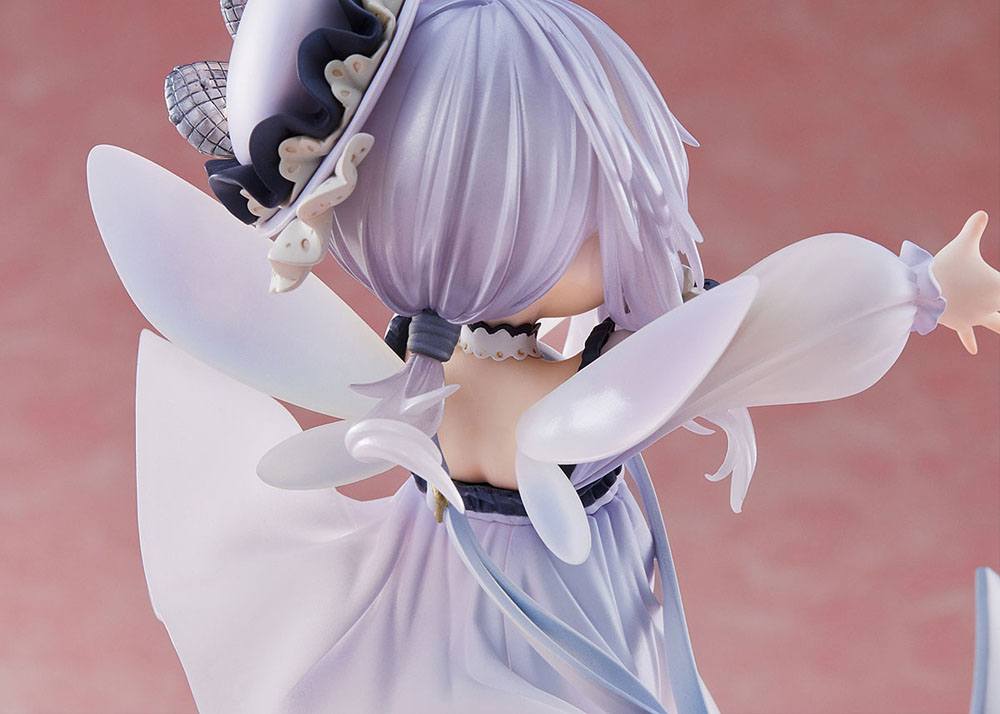 Azur Lane PVC Statue 1/7 Little Illustrious - MangaShop.ro