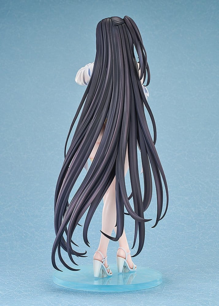 Azur Lane PVC Figure 1/6 Taihou Nightpool 29 cm - MangaShop.ro