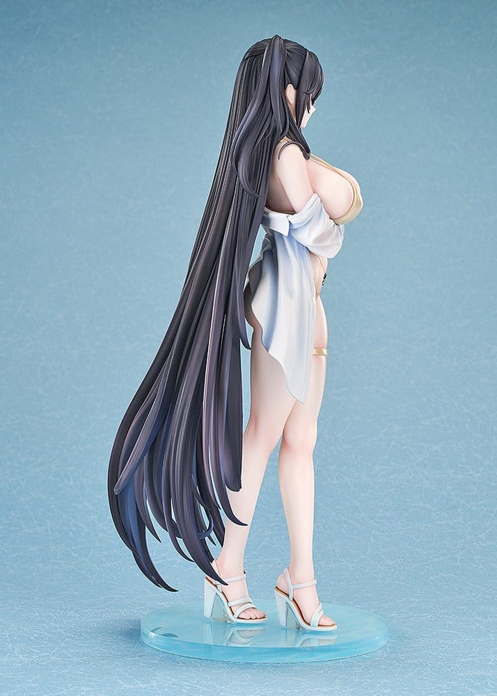 Azur Lane PVC Figure 1/6 Taihou Nightpool 29 cm - MangaShop.ro