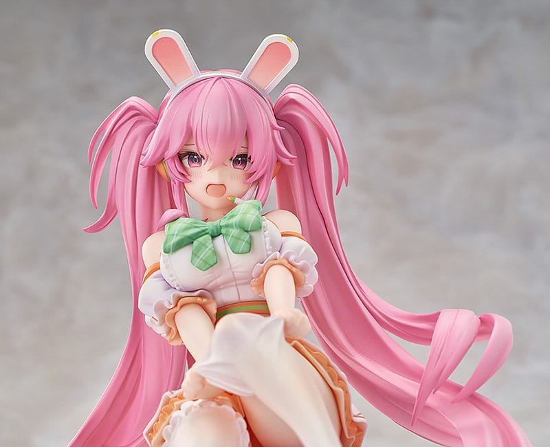 Azur Lane PVC Statue 1/7 Emanuele Pessagno: Backstage Blunders Ver. 17 cm - MangaShop.ro