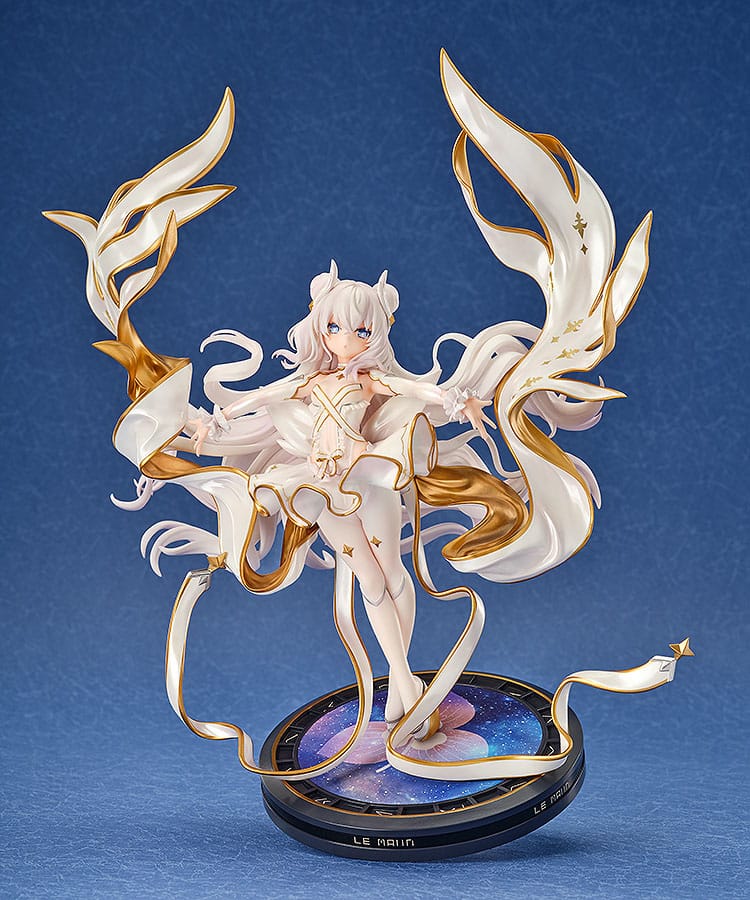 Azur Lane PVC Statue 1/7 Le Malin 33 cm - MangaShop.ro