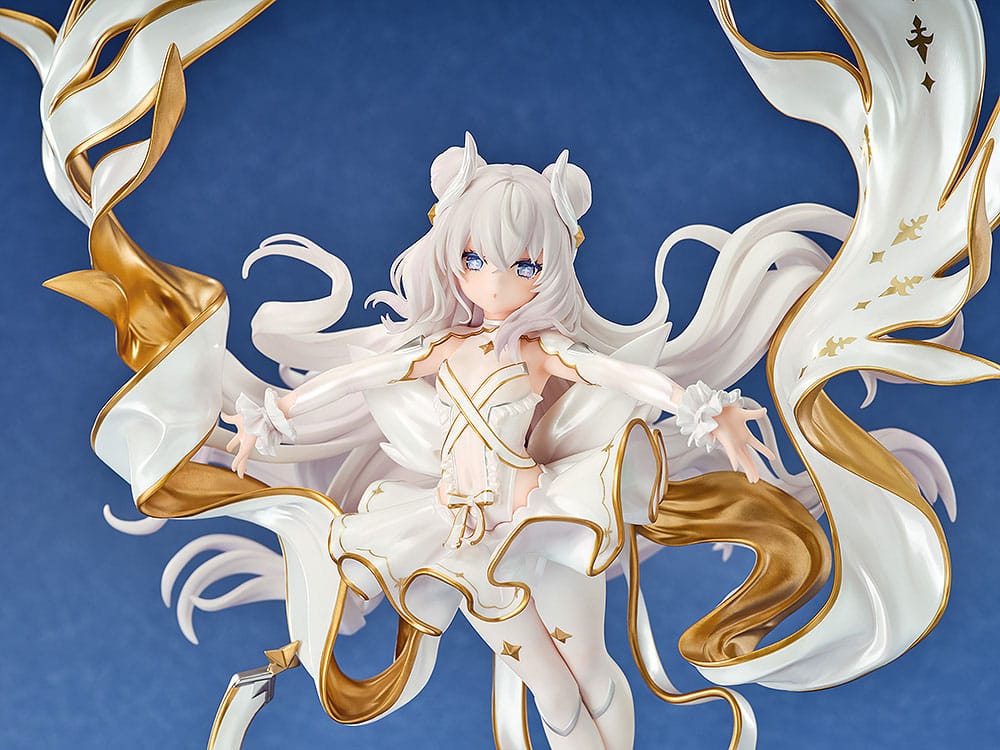 Azur Lane PVC Statue 1/7 Le Malin 33 cm - MangaShop.ro