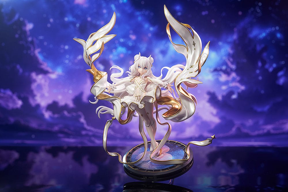 Azur Lane PVC Statue 1/7 Le Malin 33 cm - MangaShop.ro