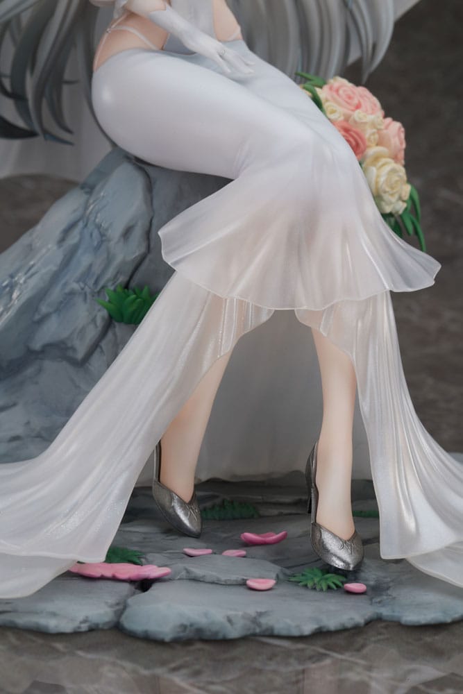 Azur Lane PVC Statue 1/6 Hermione Dawn's Oath Ver. 21 cm - MangaShop.ro