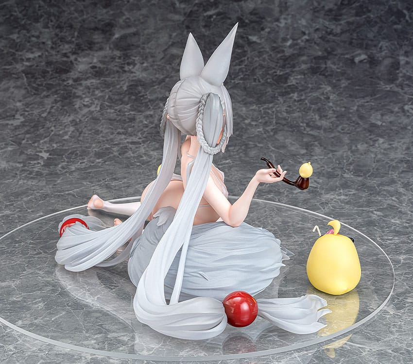 Azur Lane Statue 1/7 Asanagi: Lulled by Rough Seas 17 cm - MangaShop.ro