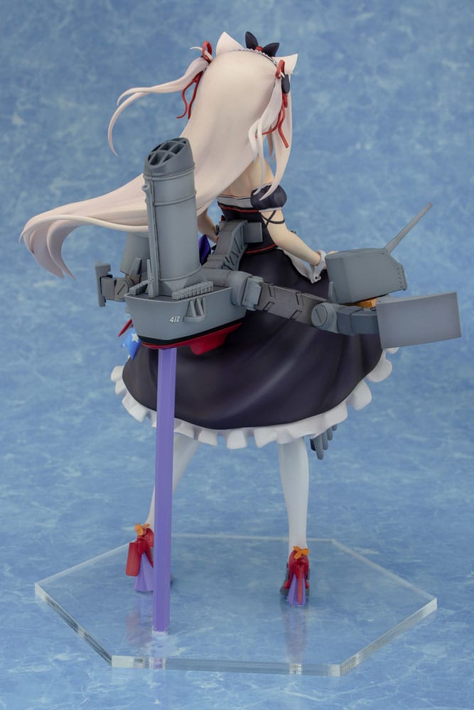 Azur Lane PVC Statue 1/7 USS Hammann 23 cm (3rd-run) - MangaShop.ro