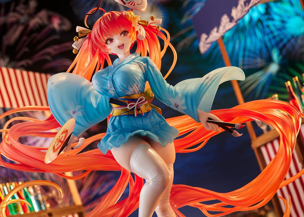 Azur Lane PVC Statue 1/7 Pine DT-185 27 cm - MangaShop.ro