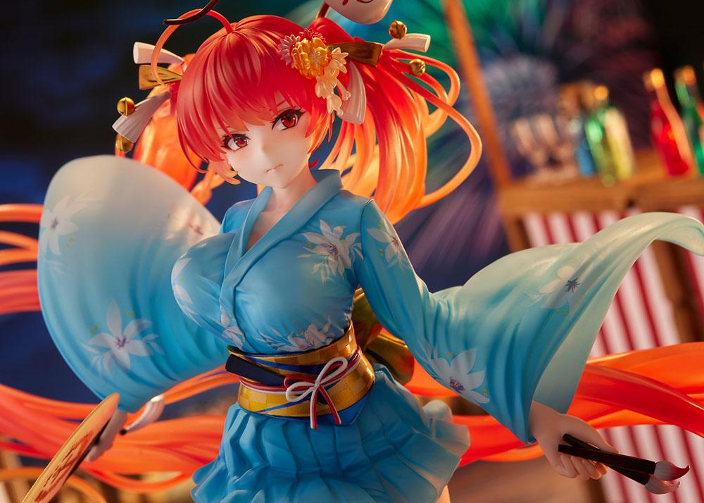 Azur Lane PVC Statue 1/7 Pine DT-185 27 cm - MangaShop.ro