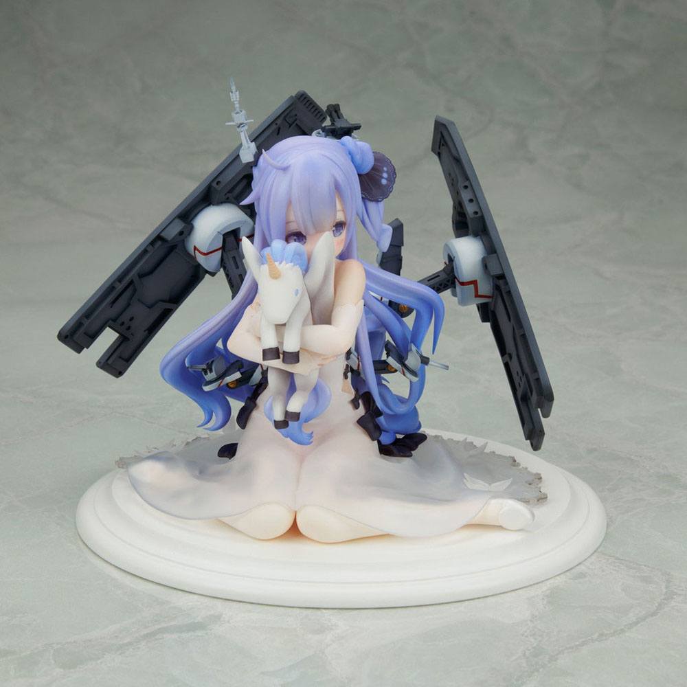 Azur Lane PVC Statue 1/7 Unicorn 14 cm - MangaShop.ro