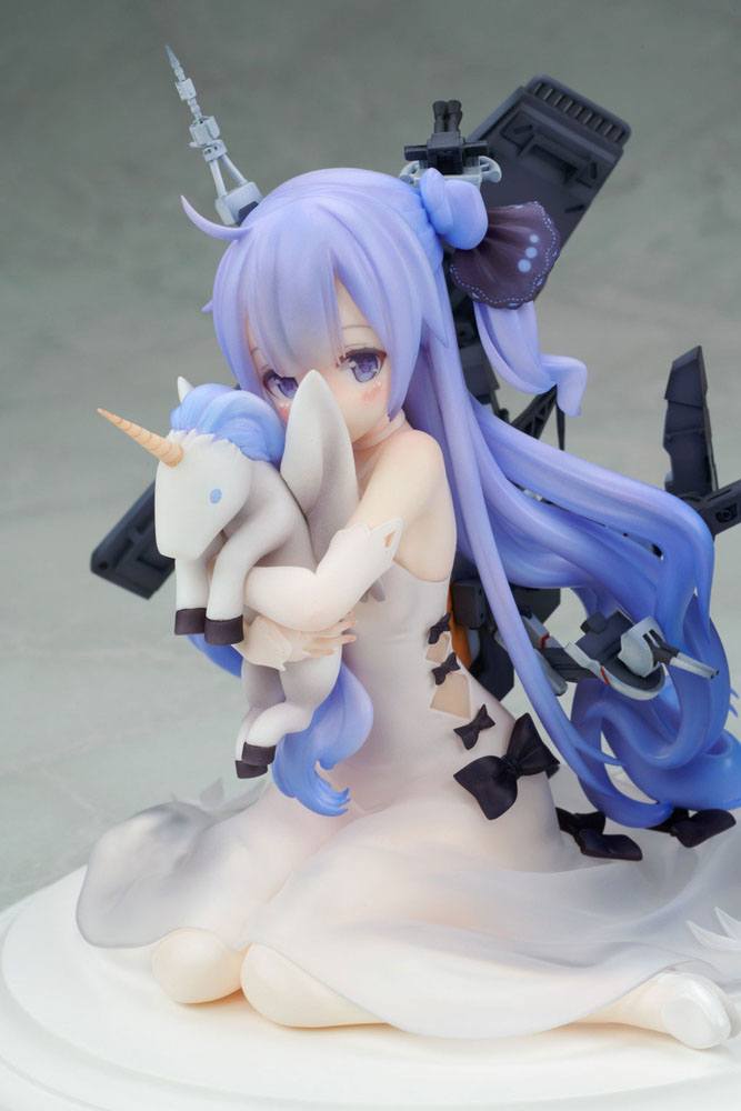 Azur Lane PVC Statue 1/7 Unicorn 14 cm - MangaShop.ro